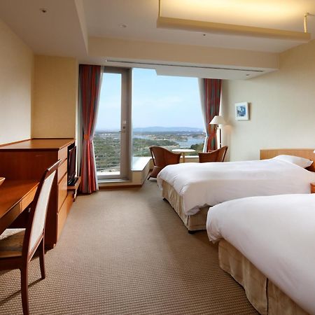 Miyako Resort Okushima Aqua Forest Exterior photo