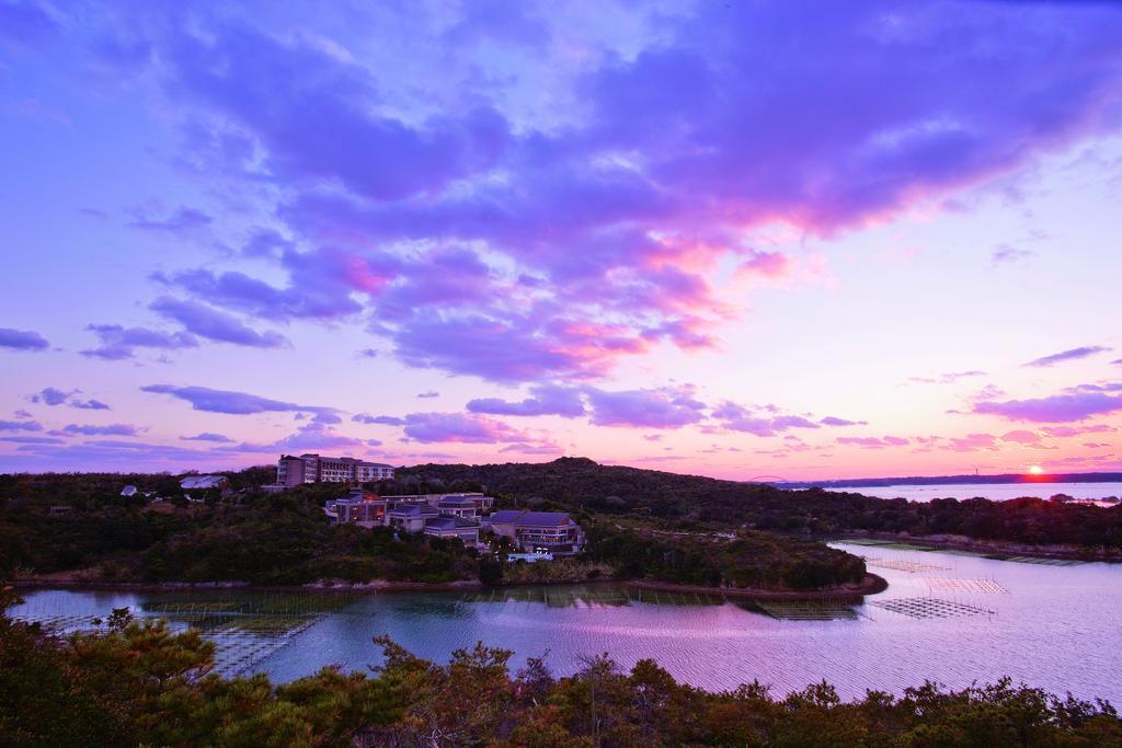 Miyako Resort Okushima Aqua Forest Exterior photo